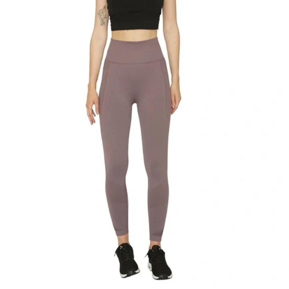 ❤️ Avira Vibe Seamless Leggings